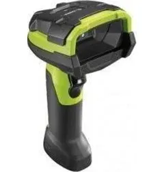 Zebra LI3678-SR0F003<wbr/>VZCN 1D Wireless USB port Ultra-Rugged Barcode Scanner Kit