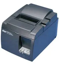 Star TSP100 Tsp143u , USB, Receipt Printer