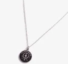 Harry Potter™ 'Expelliarmus' Necklace, Adjustable