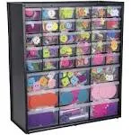 ArtBin Store N Drawer Cabinet