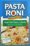 Pasta Roni Angel Hair Pasta With Herbs (4.8 oz)