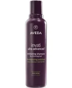 Aveda Invati Ultra Advanced Exfoliating Shampoo