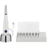 Michael Todd Beauty Sonicsmooth Sonic Dermaplaning System