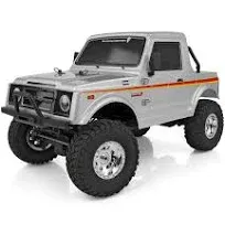 1/12 Enduro12 4x4 Trail Truck, Bushido RTR