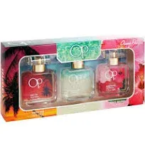 Ocean Pacific 3 Piece Fragrance Gift Collection for Women