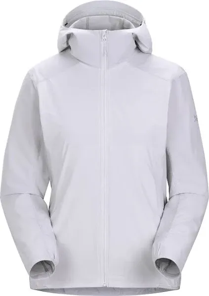 Arc'teryx Women's Gamma Lightweight Hoodie Gray XXL