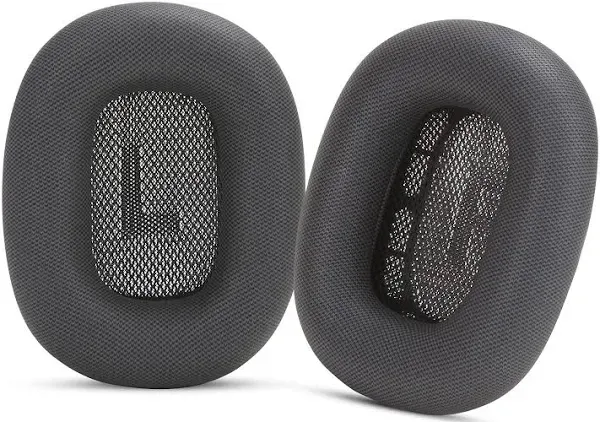 Ear Cushions for Max Headphones Earpads Ear Cups Easy to Install with Protein...