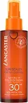 Lancaster Sun Beauty Satin Sheen Oil Fast Tan Optimizer  SPF30, 150ml