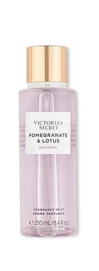 Victoria's Secret Fragrance Body Mist