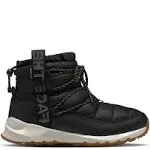 The North Face Women's Thermoball Lace Up Waterproof Boots