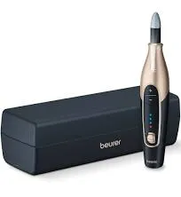 Beurer MP 84 rechargeable manicure & pedicure set - altruan.de