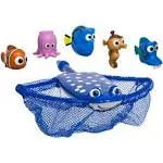 SwimWays Finding Dory Mr. Ray's Dive and Catch Game