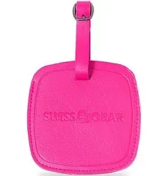 Swiss Gear Jumbo Luggage Tag