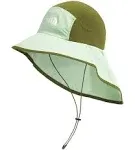 The North Face Horizon Mullet Brimmer Hat