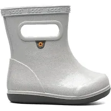 Bogs Kids' Skipper II Glitter Boots