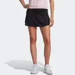 Women`s Match Tennis Skort Spark and White