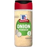 Mccormick Onion Powder - 2.62 oz