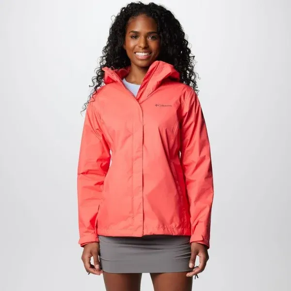 Columbia Women's Arcadia II Jacket