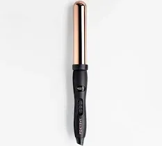 FoxyBae Wanderlux Rose Gold Curling Wand