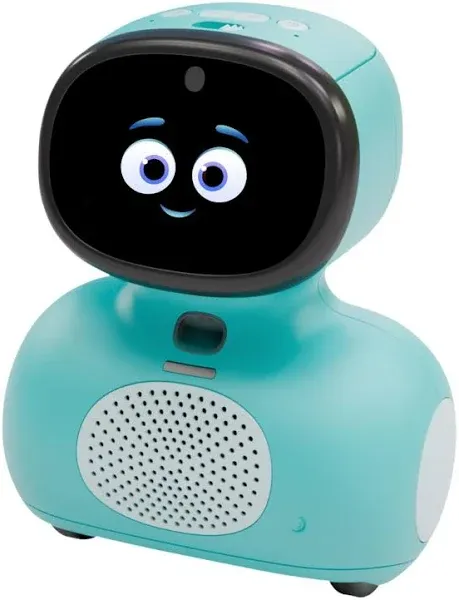 Miko Kids Mini Learning AI Robot with Games