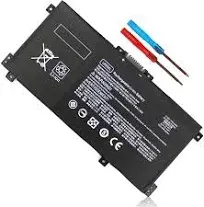 HP Envy x360 Convertible Battery