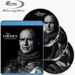 The Chosen Season 4 Blu-Ray New Factory Sealed