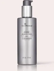 SkinMedica Pore Purifying Gel Cleanser