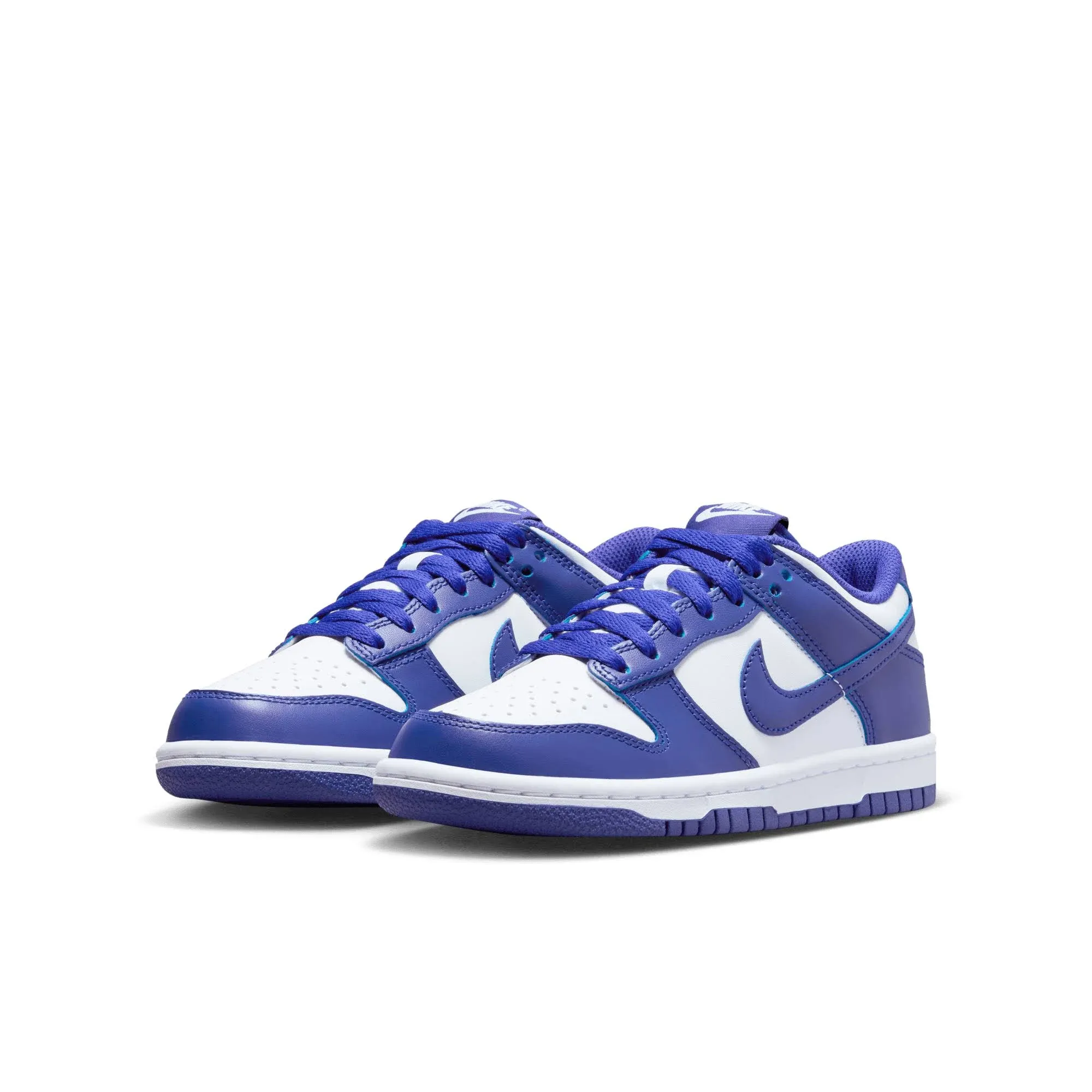 Big Kids' Nike Dunk Low 3.5Y