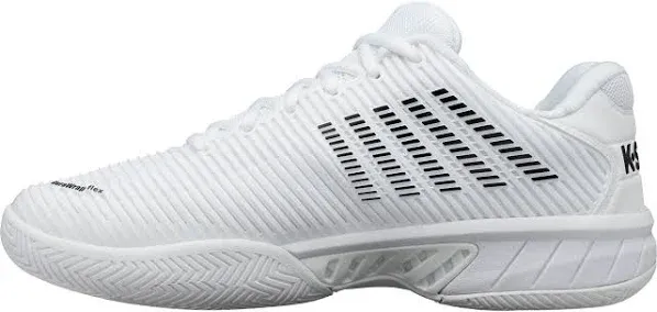 K-Swiss Men's Hypercourt Express 2 Tennis Shoe