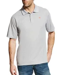 Ariat Men's Tek Polo Shirt