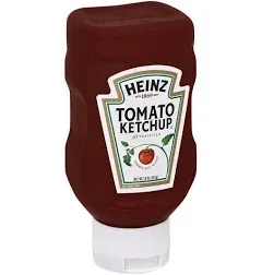 Heinz Ketchup Packet