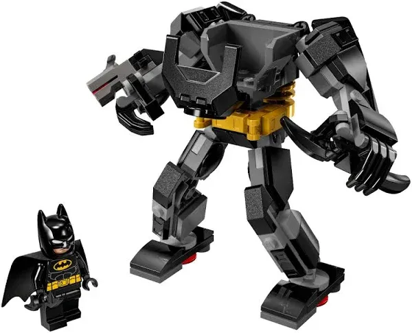 Lego 76270 - DC Batman Mech Armor