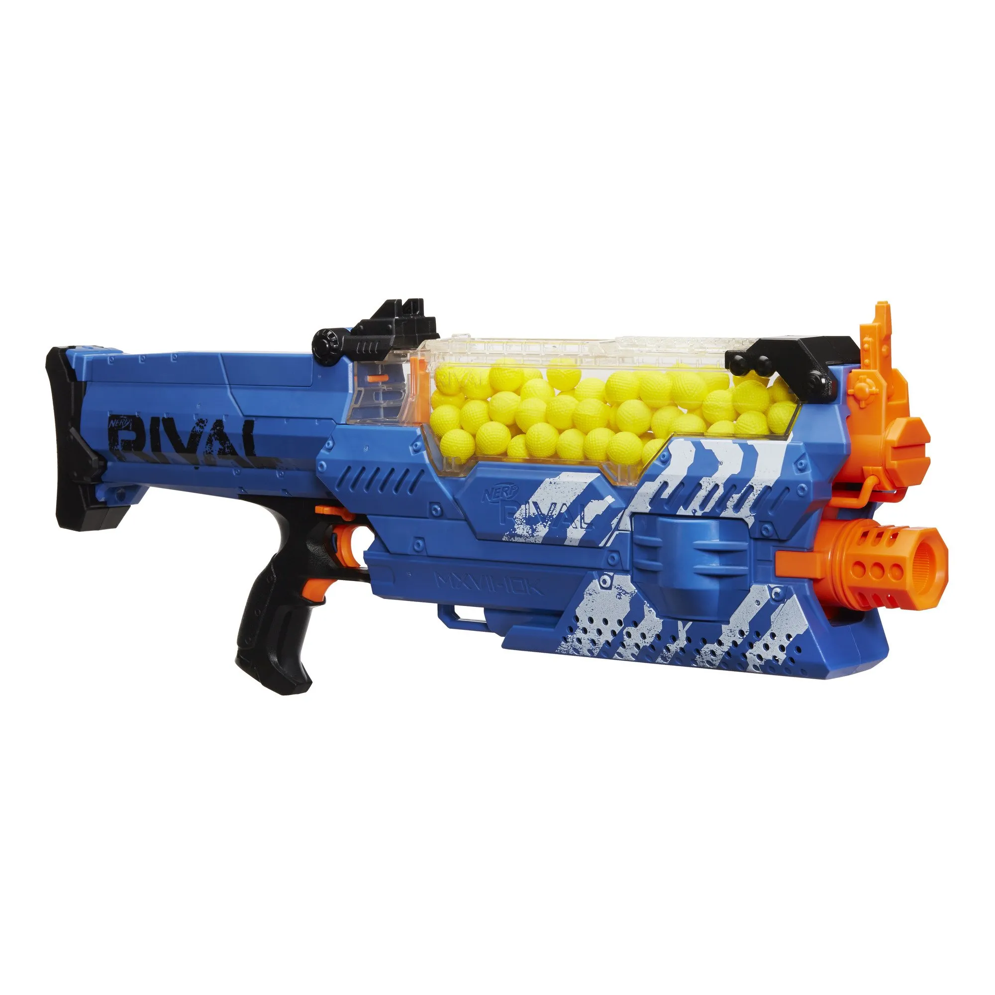 Nerf Rival Nemesis MXVII-10K Blaster