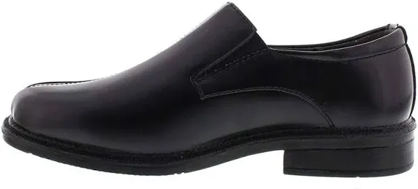 Deer Stags Boys' Wings Slip-On Loafers