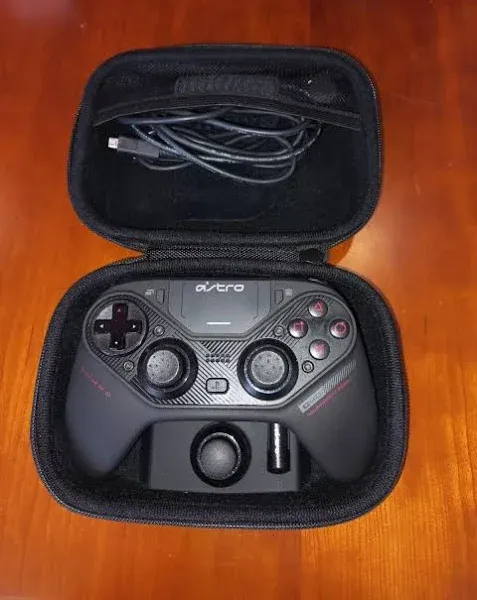 Astro Gaming C40 TR Controller