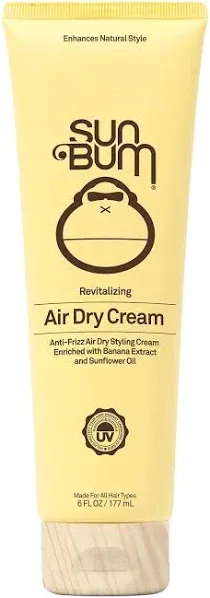 Sun Bum Revitalizing Air Dry Cream