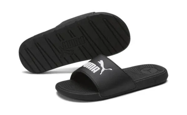 PUMA Kids Cool Cat 2.0 Sandals