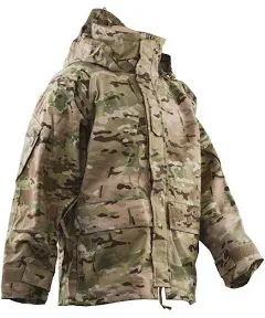 Tru-Spec H2O Proof Gen2 ECWCS Parka (Color: Multicam / Large Regular)