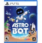 Astro Bot - PlayStation 5