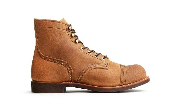 Men's Red Wing 8083 Iron Ranger Hawthorne