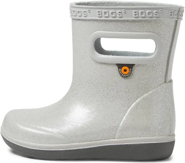 Bogs Kids' Skipper II Glitter Boots