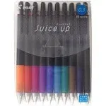 Pilot Knock Gel Ink Extra Fine Ballpoint Pen, Juice Up 03 New from Japan