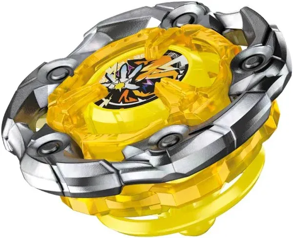 Takara Tomy Beyblade X UX-03 Booster Wizard Rod 5-70DB JAPAN OFFICIAL