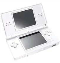 Nintendo DS Lite