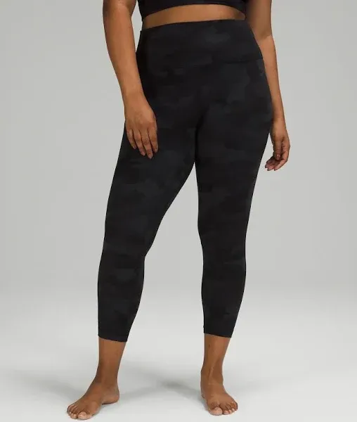 lululemon Align™ High-Rise Pant 28&quot; | Women&#x27;s Leggings/Tights