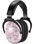 Zohan EM030 Kids Ear Protection Safety Muffs