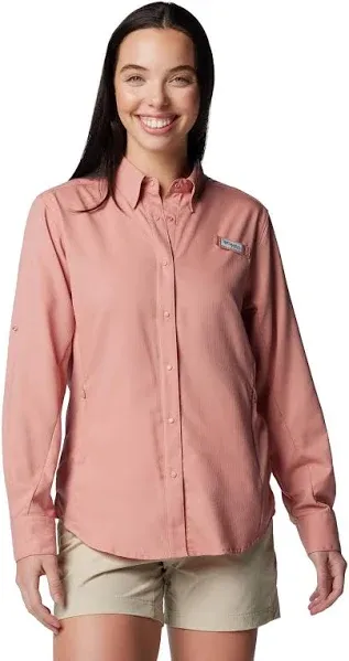 Women's PFG Tamiami™ II Long Sleeve Shirt