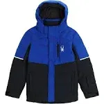 Spyder Impulse Insulated Ski Jacket (Boys')