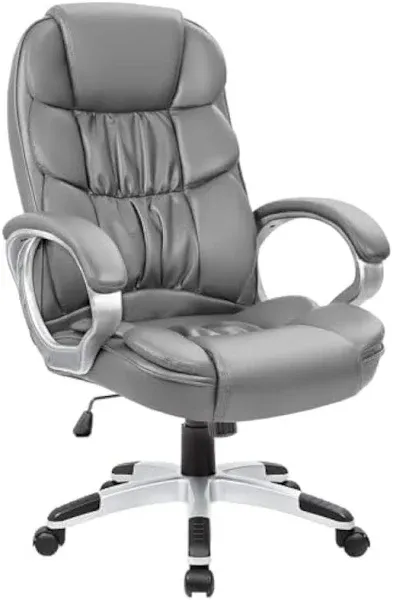 Homall Adjustable Office Chair High Back Computer Desk Chair