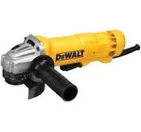 DeWalt Angle Grinder DWE402